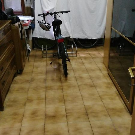 מאלצ'סינה Camere Porto Vecchio Con Parcheggio A Pochi Passi Dal Castello מראה חיצוני תמונה