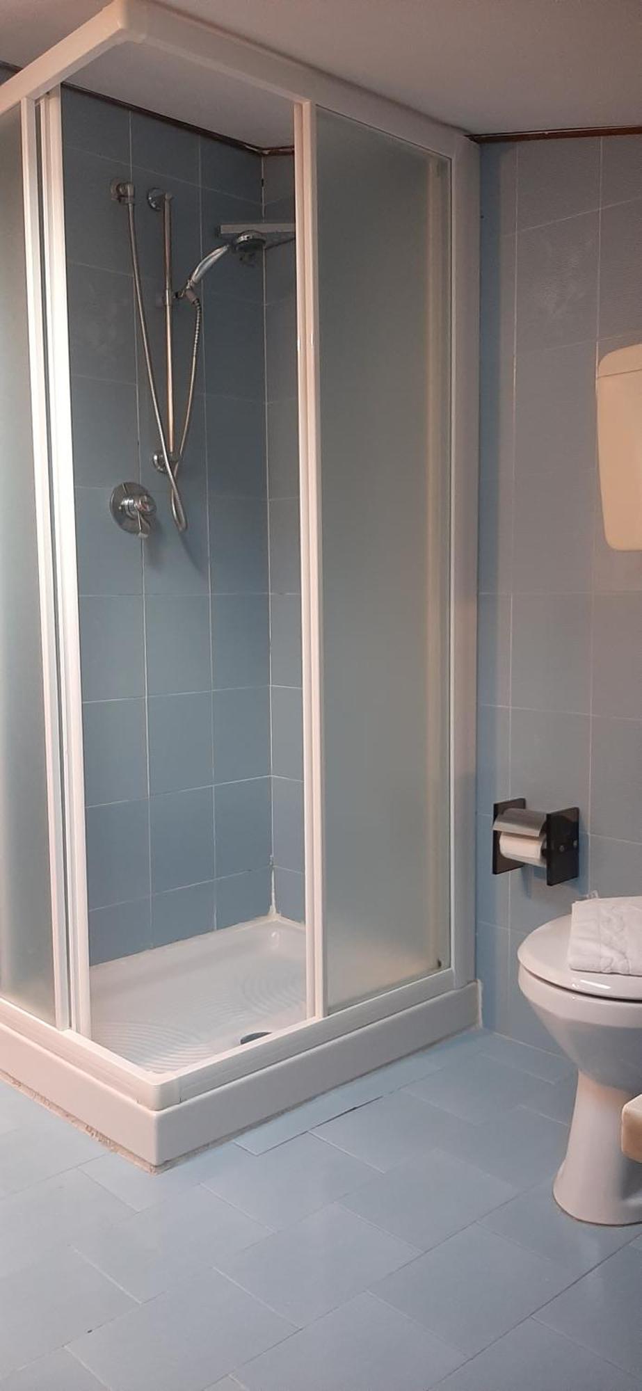 מאלצ'סינה Camere Porto Vecchio Con Parcheggio A Pochi Passi Dal Castello מראה חיצוני תמונה