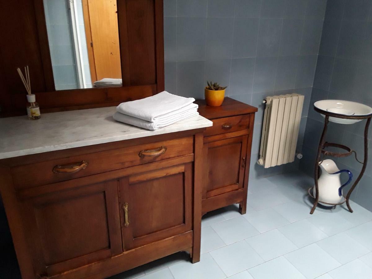 מאלצ'סינה Camere Porto Vecchio Con Parcheggio A Pochi Passi Dal Castello מראה חיצוני תמונה