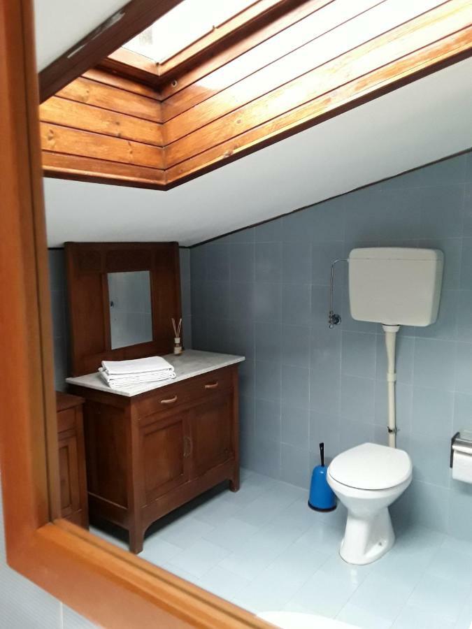 מאלצ'סינה Camere Porto Vecchio Con Parcheggio A Pochi Passi Dal Castello מראה חיצוני תמונה