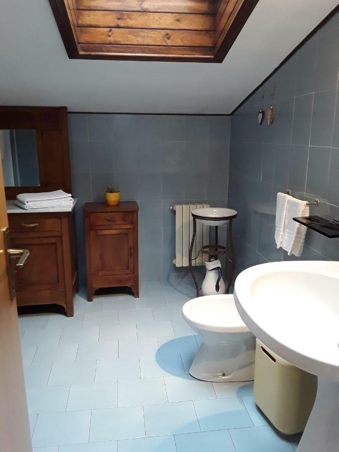 מאלצ'סינה Camere Porto Vecchio Con Parcheggio A Pochi Passi Dal Castello מראה חיצוני תמונה