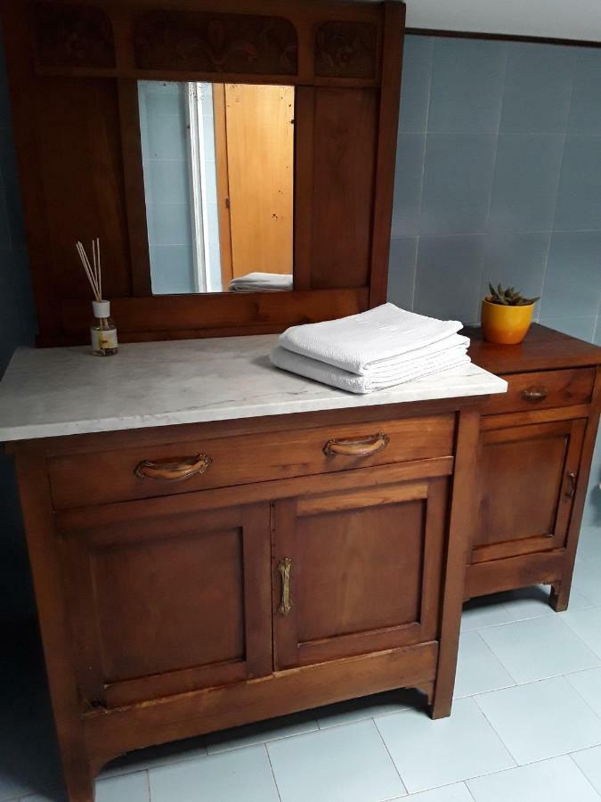 מאלצ'סינה Camere Porto Vecchio Con Parcheggio A Pochi Passi Dal Castello מראה חיצוני תמונה